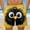 Yellow, variant on COSFO Casual Swim Shorts for Men Summer Beach Funny Animal Print Board Shorts Relaxed Fit Quick Dry Elastic Waist Drawstring Breathable Swim Shorts