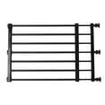 thumbnail image 1 of Puerta Corta Expandible Para Perros, Versátil Puerta Para Mascotas Para Puerta Interior, Puerta Pequeña Ajustable, Fácil Instalación, Adecuada Para, 1 of 7