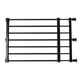thumbnail image 1 of Puerta Corta Expandible Para Perros, Versátil Puerta Para Mascotas Para Puerta Interior, Puerta Pequeña Ajustable, Fácil Instalación, Adecuada Para, 1 of 7