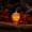 C, variant on Indoor Outdoor Halloween Decor Lights, Spooky Ghost Skeleton LED String Lights, Waterproof Battery Operated Flickering Hanging Wedding Party Decor