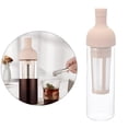 thumbnail image 4 of Cafetera helada de 1000ml Perfecl Rosado Kettle de cafetera, 4 of 8