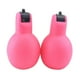 thumbnail image 4 of Acerca de 2x Silbatos de mano, Silbato deportivo portátil, Entrenadores de entrenamiento prácticos para Rosa, 4 of 9