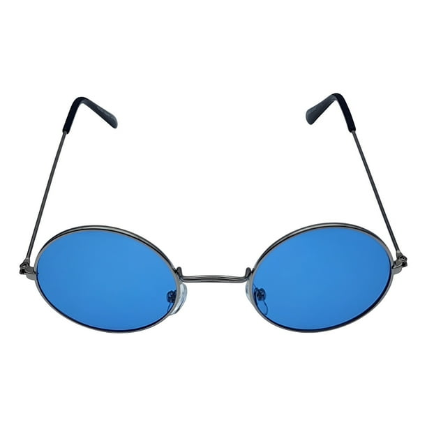 Lentes de sol Sersun SUN24 azul Unisex