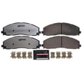 thumbnail image 2 of Pastillas de freno Power Stop Z36-1680 delanteras Z36 para Ford F-250 F-350, 2 of 7