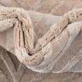 thumbnail image 6 of Rugs.com Finsbury Collection Rug – 7' 10 Octagon Ivory Beige Medium Rug Perfect For Living Rooms, Kitchens, Entryways, 6 of 9