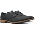 thumbnail image 2 of V.Gan Vegan Oatmeal 2 Derby Shoes, 2 of 4