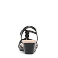 thumbnail image 6 of LifeStride Womens Miami Sandal - Medium & Wide Width, 6 of 9