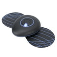 thumbnail image 4 of Masajeador de cuello Masajeador cervical Masajeador eléctrico para hombro Masajeador de cuello Pegatina Masajeador cervical eléctrico inteligente para todo el cuerpo Parche de ANGGREK Otros, 4 of 8