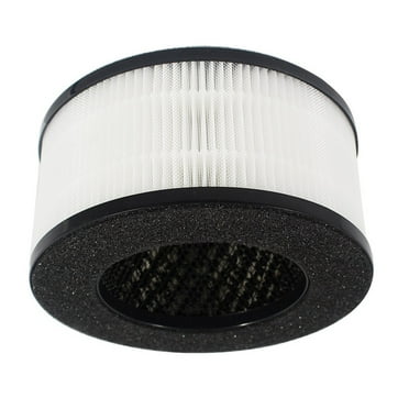Filters Delicate Durable Replacement Compatible For Slevoo BS-01air Purifiers Laisenwei