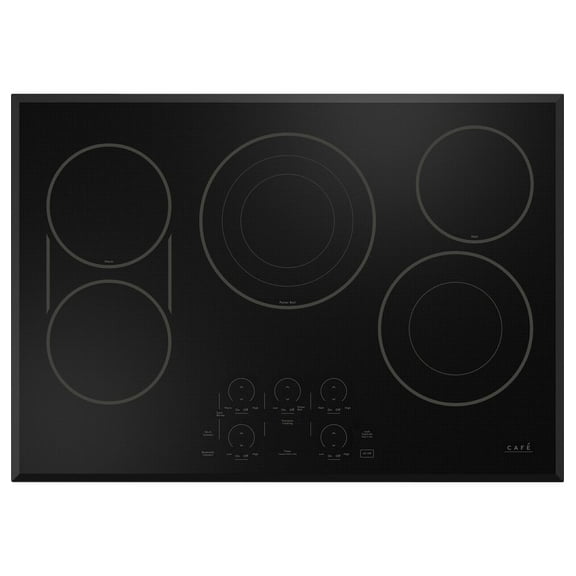CAFE CEP90301TBB cooktops (electric)
