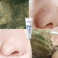 thumbnail image 2 of 5 uds. Máscara de té verde para la nariz con espinillas, Control de aceite, barro, poros, reparación de la salud, eliminación de pecas, máscara de manchas oscuras, crema blanqueadora kaili Sencillez, 2 of 5