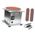 thumbnail image 2 of oshhni Bench Disc Sander 6000R/Min Electric Small Hobby Disk Sander for 20 Sand Paper, 2 of 9