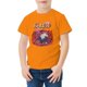 thumbnail image 1 of Camiseta Algodón de Naru para niños, 1 of 5