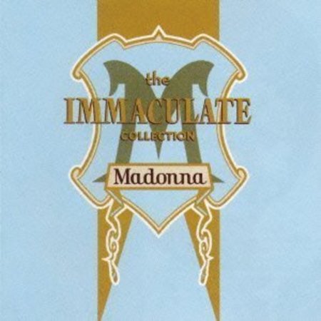 - Immaculate Collection (Vinyl)