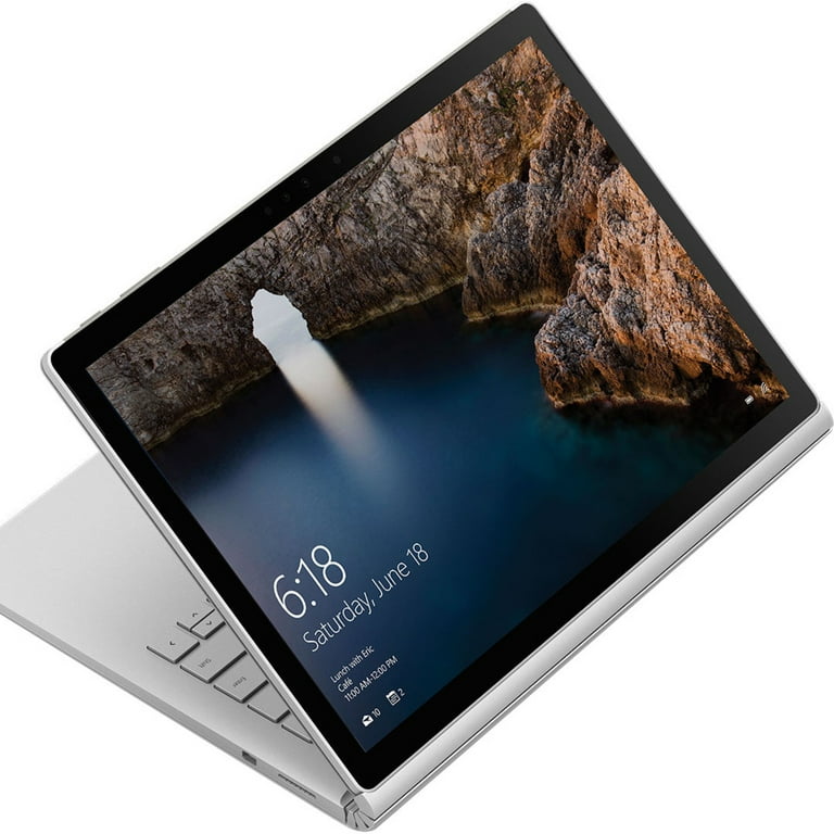 Microsoft Surface Book Pro, 13.5
