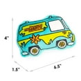 thumbnail image 4 of Scooby Doo Dog Toy, Mystery Machine Pet Toy, Plush, 4 of 5