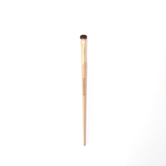 Walmart Eyeshadow Makeup & Cosmetic Brush for Precision & Blending Application,Gold