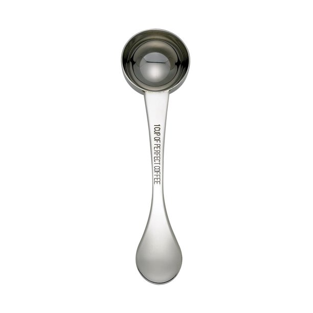 Cuchara de Café Fino The Perfect Acero Inoxidable 18/8 Capacidad 1 Cucharada