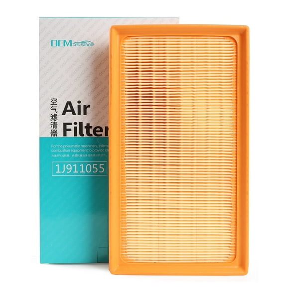 OEMASSIVE Car Engine Air Filter for Toyota Camry Avalon Hybrid Corolla Lexus
