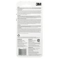 thumbnail image 2 of 3M SecureFit 200 Safety Eyewear, Clear Anti-Fog Lens, 2 of 8
