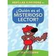 thumbnail image 1 of Pre-Owned ¿Quién Es El Misterioso Lector? (Hardcover) 1368071643 9781368071642, 1 of 2