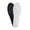 Black, variant on 4D Data-Driven Orthotic Insoles, Ergonomic Arch Support Shoe Inserts for Reduced Foot Fatigue, Breathable & Shock-Absorbing Foam Insole for Men & Women, Trim-to-Fit