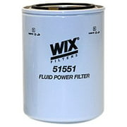 Engine Oil Filter Wix 51551