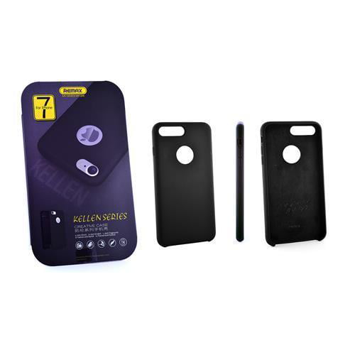 Black Comz Kellen phone case for iPhone7 Plus 