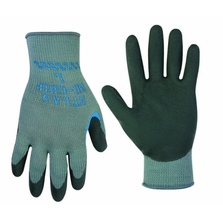 330L Re-Grip 330 Work Gloves, Large By Atlas