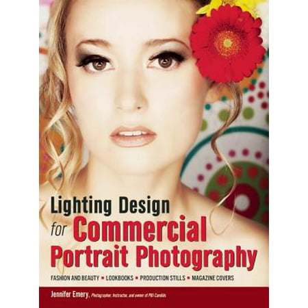 Lighting Design for Commercial Portrait Photography : Fashion and Beauty, Lookbooks, Production Stills, Magazine (Best Digital Magazine Design)