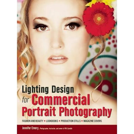 Florida Design Magazine Lighting Design for Commercial Portrait Photography : Fashion and Beauty, Lookbooks, Production Stills, Magazine Covers ()