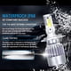 thumbnail image 4 of Focos Led Automotriz C6 H1 H4 H7 H8/h9/h11 9005 9006 HB3 HB4 Luz antiniebla LED, 4 of 4