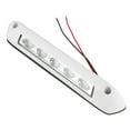 thumbnail image 2 of Lumière de Store pour RV, Lumière Utilitaire Extérieure LED Projecteur Transparent Universel pour Pêche Barbecue, 2 of 7
