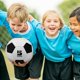 thumbnail image 5 of Balones de fútbol para niños, balones de fútbol para entrenamiento infantil, balones de fútbol para exteriores, balones de fútbol de PVC cosidos a máquina para competición escolar para niños, 5 of 5