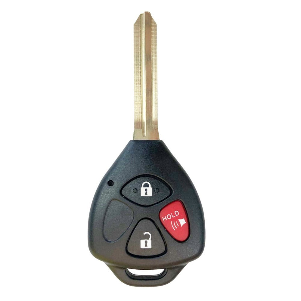 Remote Shell Key Replacement Fob Case For Scion xD 2008-2012 By Ri-Key Security 