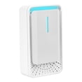 thumbnail image 2 of Small Size Air Ioniser, 2026 New Upgrade Air Purifier, Plug In Negative Ion Air Purifier, Filter Free, Whisper Quiet, Relief from Stuffy Air, and Dust Build Up (1 Pc White), 2 of 9
