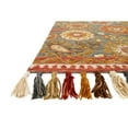 thumbnail image 5 of Loloi Farrah FH-01 Indoor Area Rug, 5 of 7
