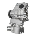 Water Pump Compatible with 1992-1999 Mercedes-Benz C280 C36 AMG S320 ...
