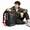 Black Red-25L, variant on Yellow 55L Waterproof Dry Bag Backpack for Hiking Kayaking Camping Travel