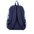 thumbnail image 3 of Sac à dos Jetstream en dentelle camo bleue pour enfants, 3 of 5