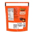 thumbnail image 5 of Reese's Zero Sugar Miniatures Chocolate Peanut Butter Cups Candy - 5.1oz, 5 of 5