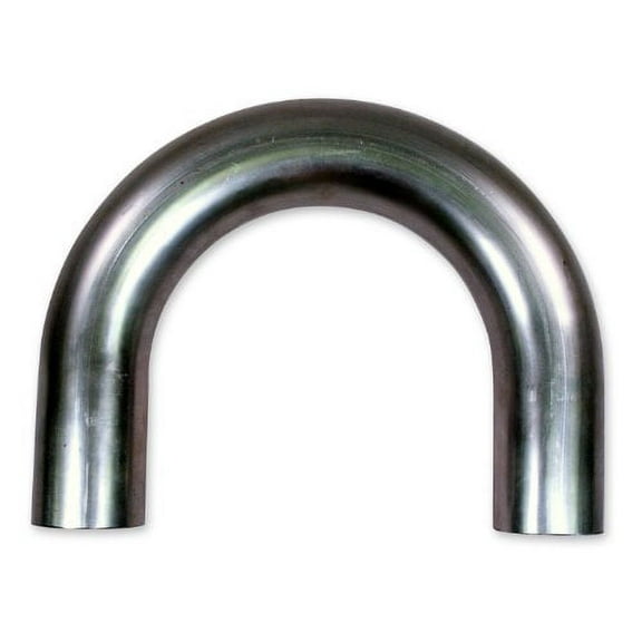 Patriot Exhaust H6926 Stainless Steel U-Bend Exhaust Tubing