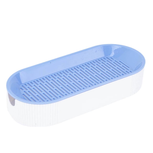 Caja de hierba hidropónica para gatos, golosinas para gatos, hierba gatera hidropónica sin tierra, para gatos y Z3V3 τ ы _γ E6Z8