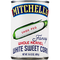 thumbnail image 2 of Mitchell's Whole Kernel White Sweet Corn, 15.5 OZ, 2 of 9