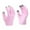 Pink, variant on Gel Screen Gloves for Moisturizing Hands in Kids' and Daily Use with Lightweight and Portable Design