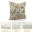 thumbnail image 4 of YINGXI and Throw Pillow Cover,Cushion Case Outdoor Decoration for Sofa Couch Farmhouse 18x18in, 4 of 5