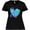 AB-Black, variant on Inktastic Suicide Prevention Awareness Purple and Teal Heart Ribbon Women's Plus Size T-Shirt