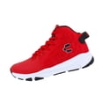 thumbnail image 3 of Tenis Basquetbol para hombre Charly 1038107 T-25.5 ZAPATERIAS MEXICO 38107-RJO, 3 of 6