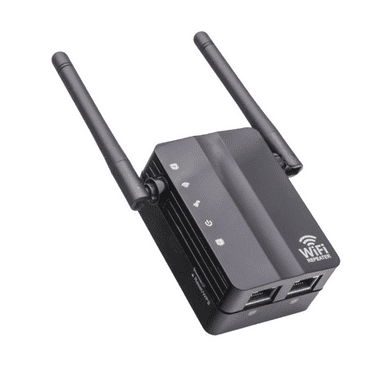 GJX WiFi Extenders Signal Booster for Home,Powerful Outdoor WiFi Extender,Effective WiFi Range Extender for Larger Areas