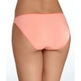 thumbnail image 6 of Vanity Fair Womens Illumination String Bikini Panties Regular  Plus Size, 6 of 11